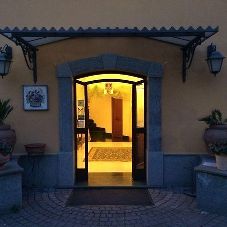 La Locanda Del Palatoraffinato Ciampino Exterior foto
