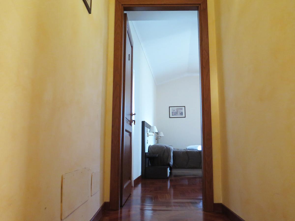 La Locanda Del Palatoraffinato Ciampino Exterior foto
